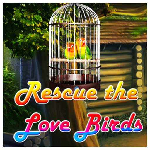 Rescue the love birds