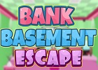Bank Basement Escape
