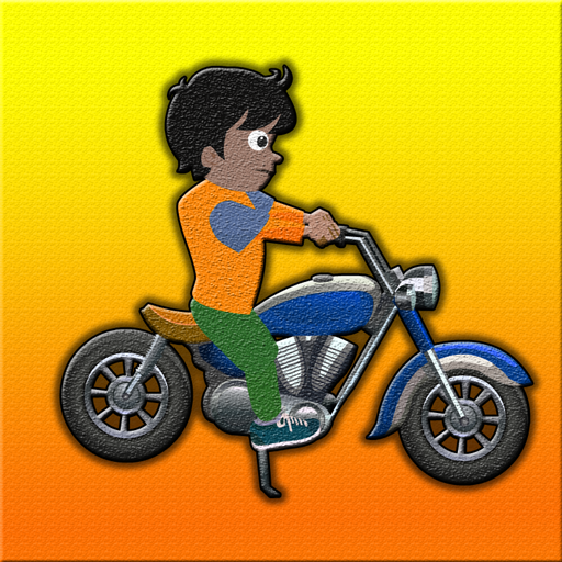 Boy-Motorcycle-Escape