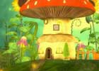 G2R Bunny Mushroom World