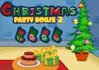 Christmas Party House 2