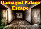 Damaged Palace Escape