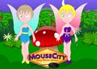 Mousecity Escape Fairy Island