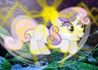 Escape Pony from Bubble Forest