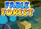 Fable Forest Walkthrough