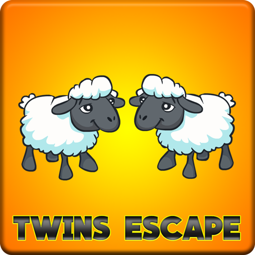 Goat-Twins-Escape