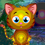 G4k Alley Cat Rescue Game