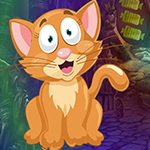 G4k Hungry Feline Rescue Game_p