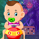 G4k Jaunty Baby Rescue Game_p1