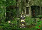 Games2Rule Abandoned Park Forest