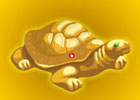 Golden Tortoise