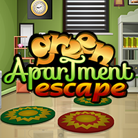Green Apartment Escape