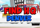 HoodaMath Find HQ Denver