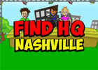 HoodaMath Find HQ Nashville