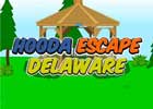Hooda Escape Delaware