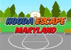 Hooda Escape Maryland