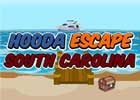 Hooda Escape South Carolina