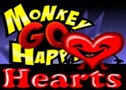 Monkey Go Happy Hearts