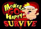 Monkey Go Happy Survive