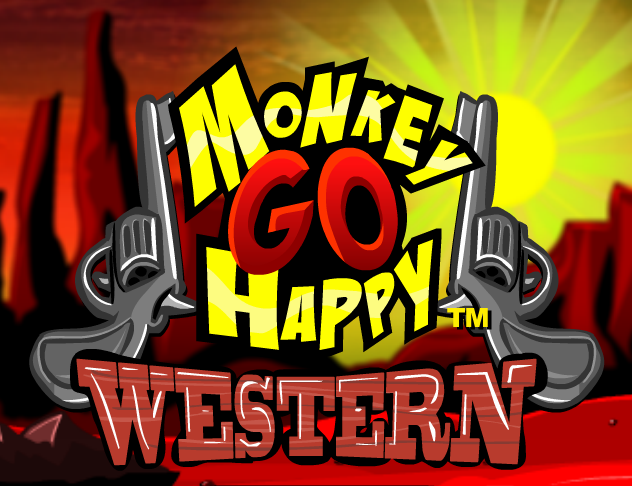 Monkey Go Happy Western