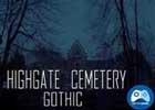 Mirchi Escape Highgate Cemetery Gothic