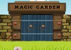 Mirchi Escape Magic Garden Walkthrough