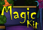 Magic Kit NSR Games