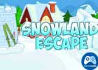 Snowland Escape