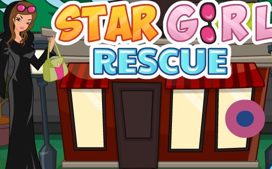 Star Girl Rescue