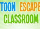 Toon Escape Classroom
