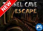 Tunnel Cave Escape