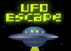 Eight games UFO Escape