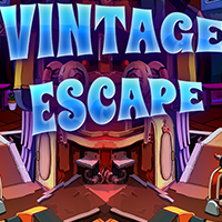 Vintage Escape