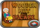 Wooden Hut Escape