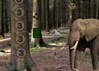 Wow Escape Wild Elephant