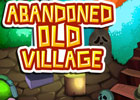 Abandoned Old Village