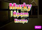 Murky Room Escape