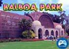 Mirchi Escape Balboa Park