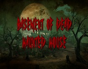 Basement of Dead Haunted House