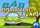 Car Parking Escape