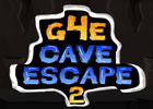 Games4escape Cave Escape 2