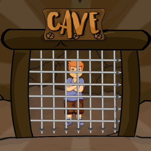 G2j-Boy-Rescue-From-Cave