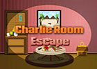 D2G Charlie Room Escape