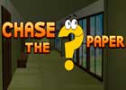 Chase the question paper