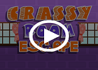 Crassy Room Escape Walkthrough