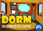 Dorm Room Escape