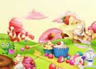 Easter Candyland