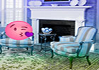 G2R Emoji House Escape