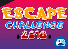 Escape Challenge 2016 Walkthrough
