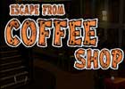 Escape From Coffee Shop